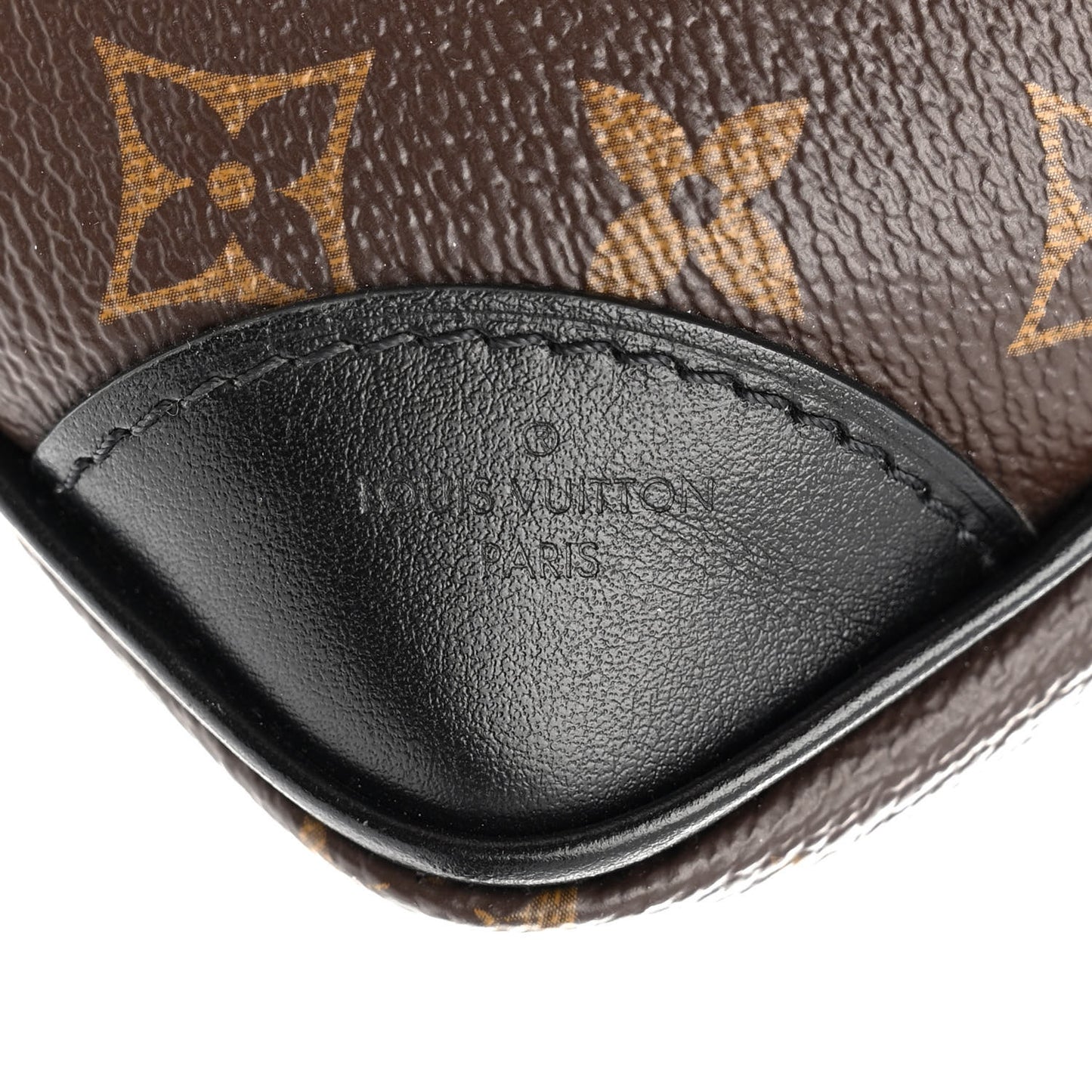 Monogram Odeon PM Black
