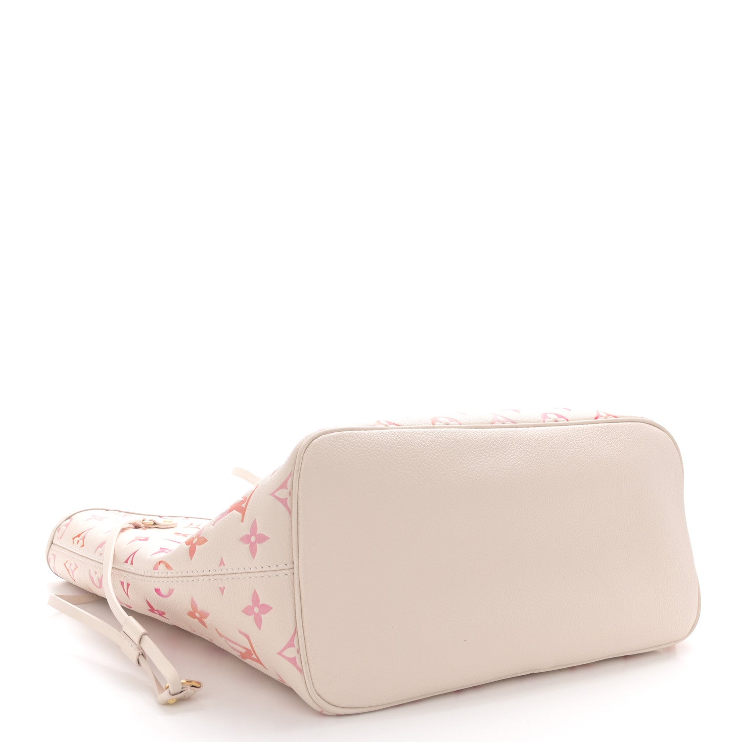 Louis Vuitton Empreinte Monogram Neverfull MM Sunrise Aquarelle 5 of 10