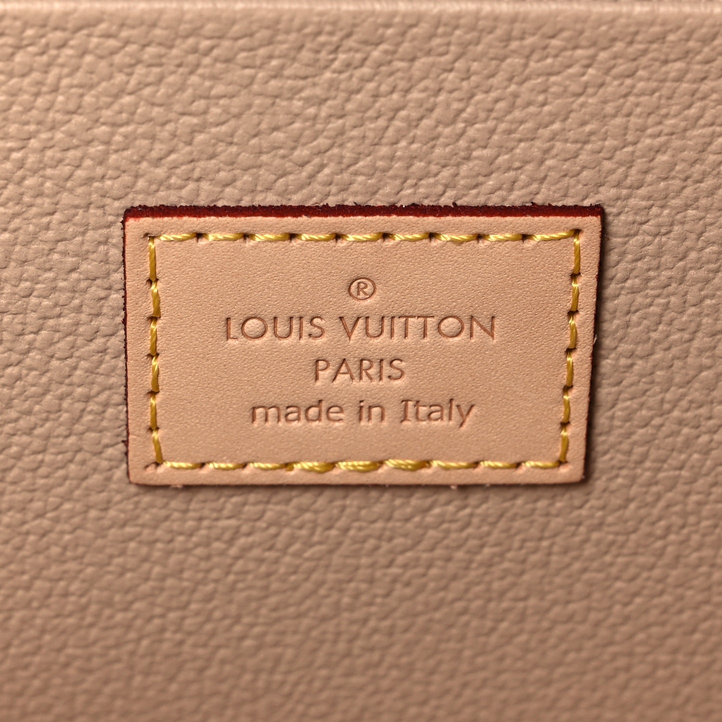 Monogram Nice BB