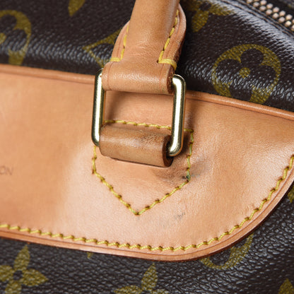 Louis Vuitton Monogram Deauville 12 of 17