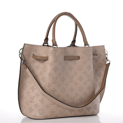 Louis Vuitton Mahina Girolata Galet 4 of 8