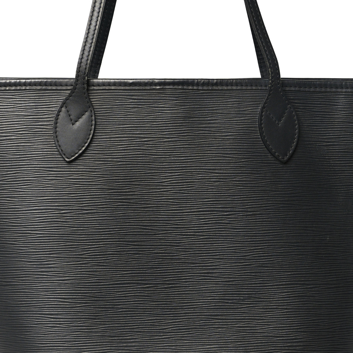 Epi Neverfull MM Black