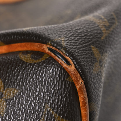 Louis Vuitton Monogram Montorgueil PM 11 of 11