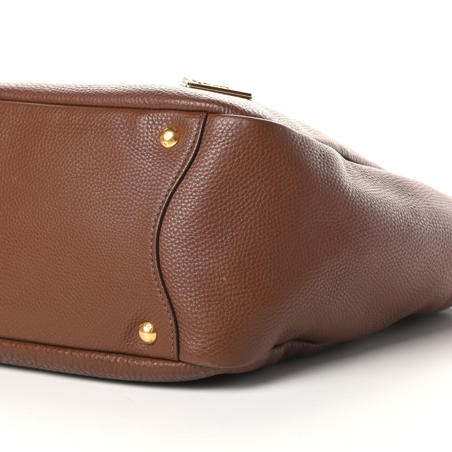 Vitello Daino Pocket Hobo Bruciato