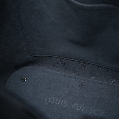 Louis Vuitton Mahina Girolata Black 5 of 5