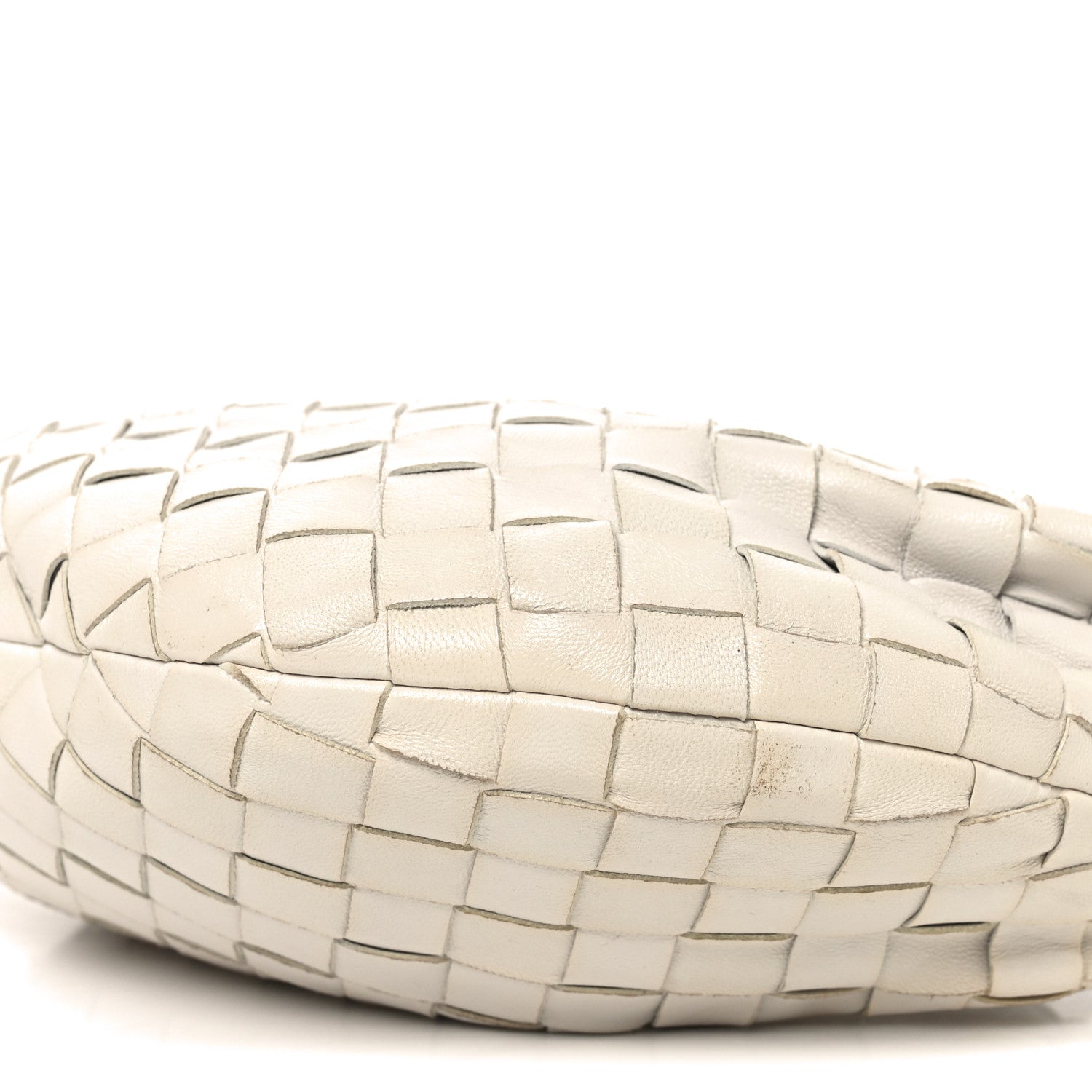 Bottega Veneta Nappa Intrecciato Mini Jodie Chalk 10 of 10