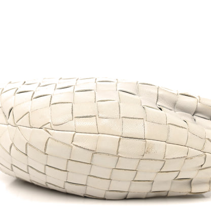 Bottega Veneta Nappa Intrecciato Mini Jodie Chalk 10 of 10