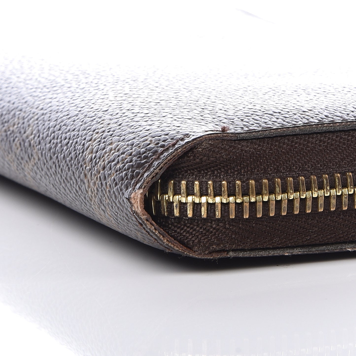 Monogram Zippy Wallet