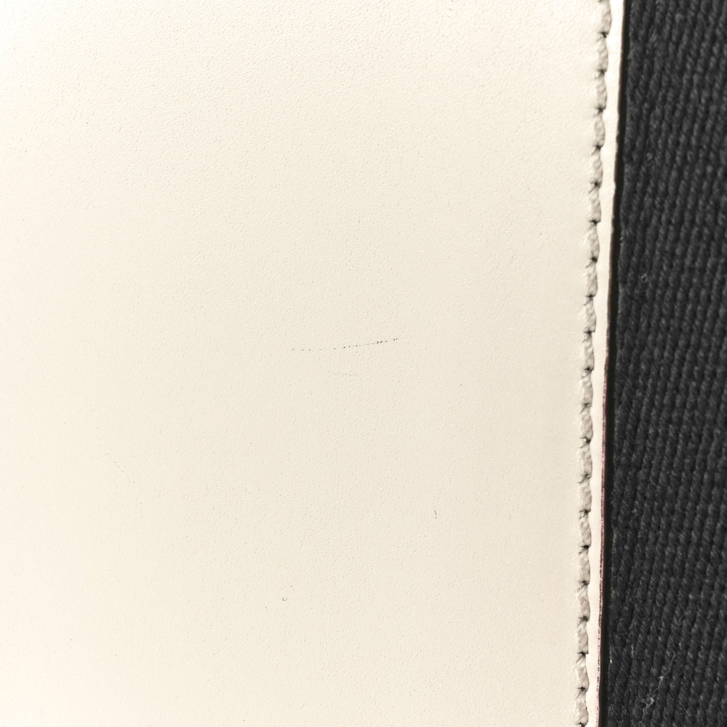Calfskin Small Sylvie Shoulder Bag White