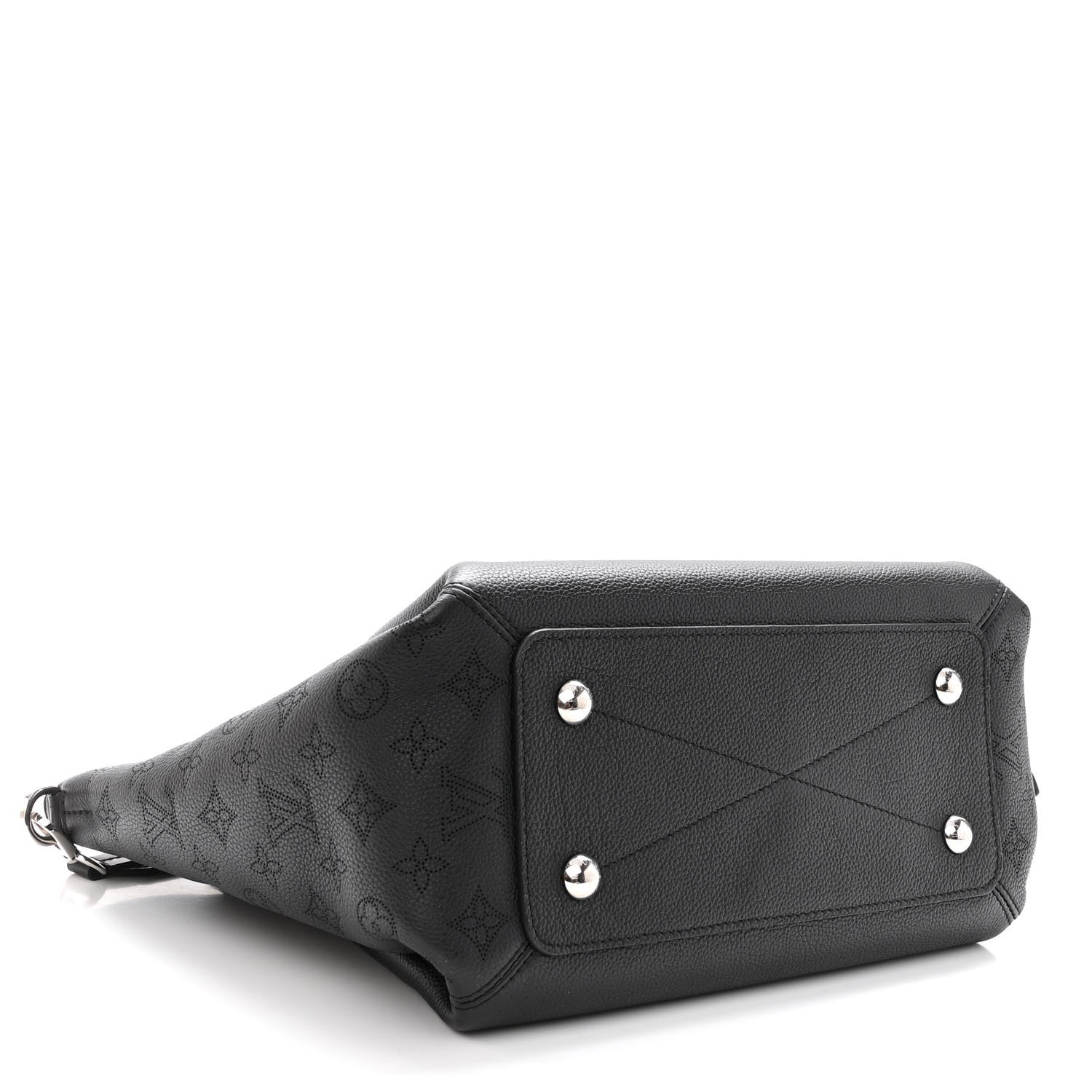Louis Vuitton Mahina Haumea Black 4 of 9
