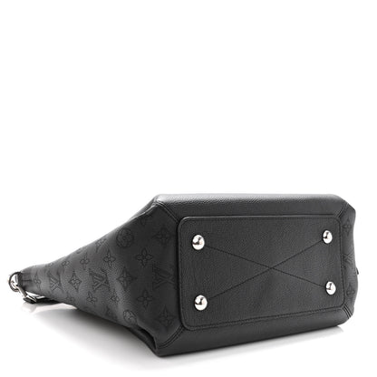 Louis Vuitton Mahina Haumea Black 4 of 9