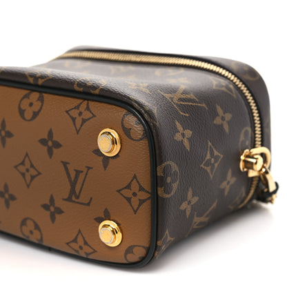 Louis Vuitton Reverse Monogram Vanity PM 9 of 9