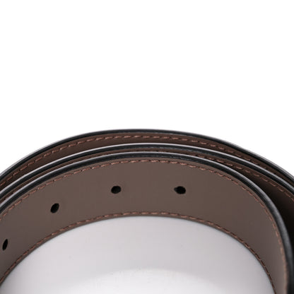Gucci Calfskin Matelasse GG Marmont Belt Bag 95 38 Porcelain Rose 22 of 22