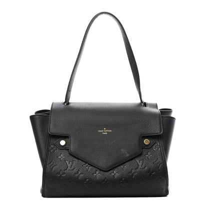 Louis Vuitton Empreinte Trocadero Black 1 of 5