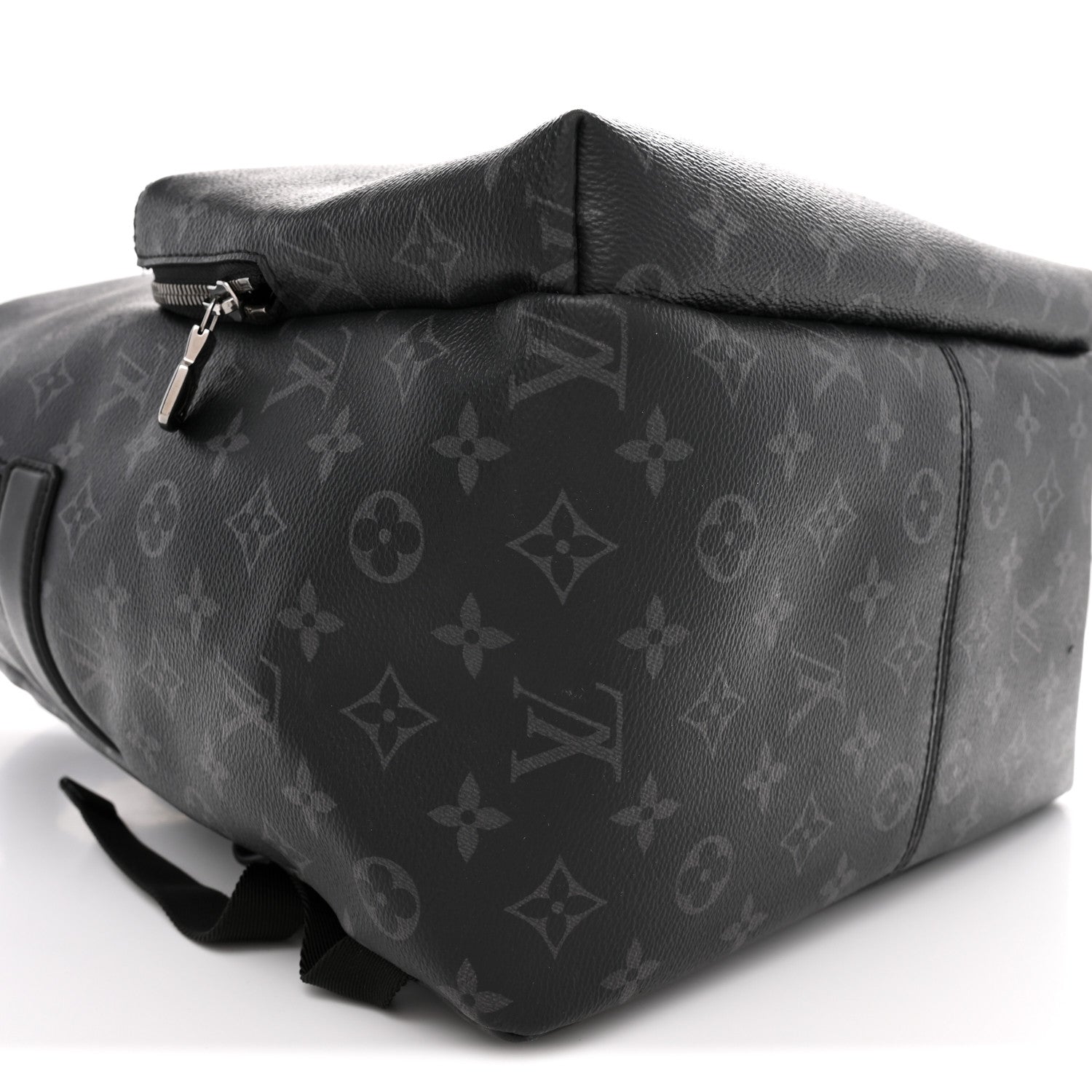 Louis Vuitton Monogram Eclipse Discovery Backpack PM 8 of 12