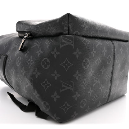 Louis Vuitton Monogram Eclipse Discovery Backpack PM 8 of 12