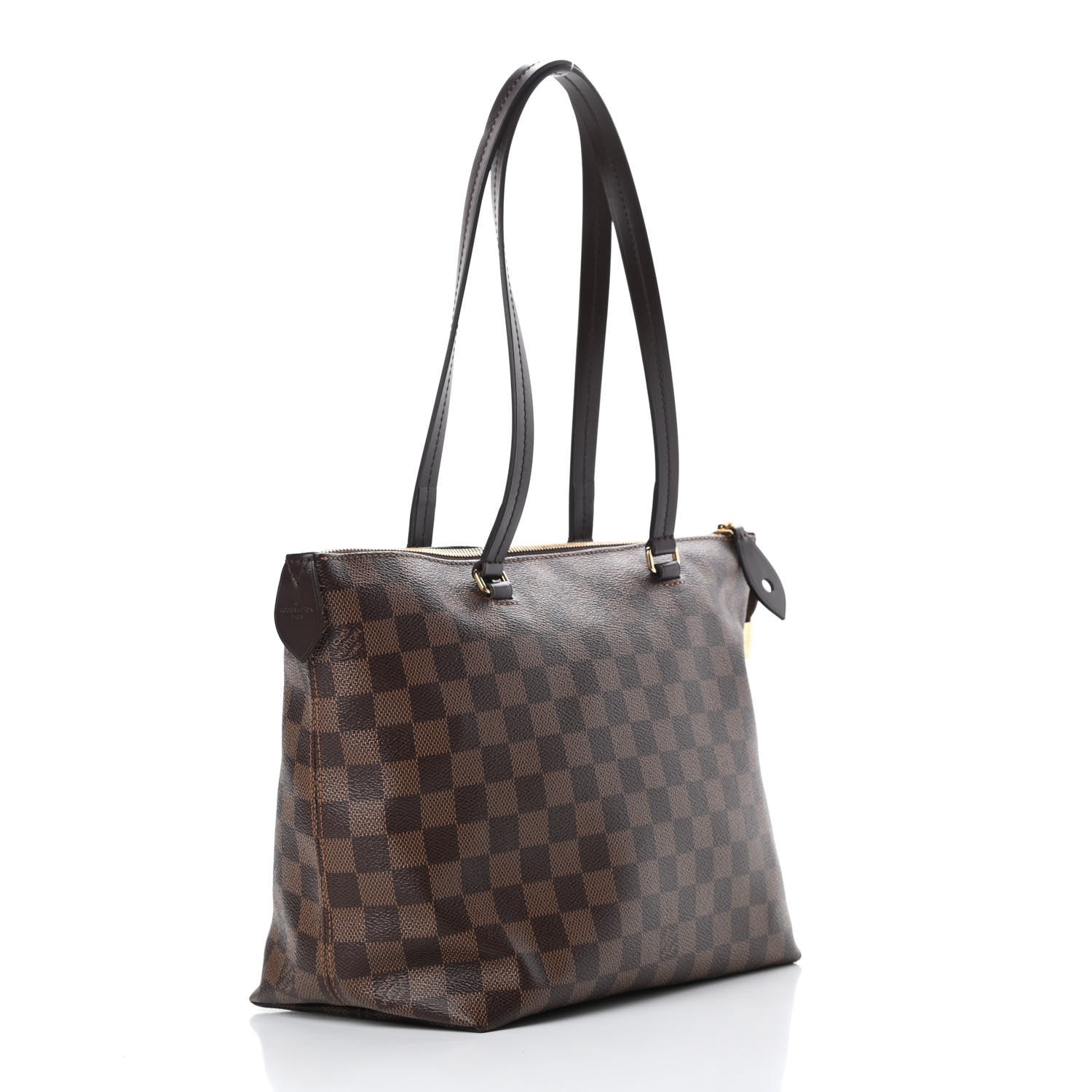 Louis Vuitton Damier Ebene Iena PM 3 of 11