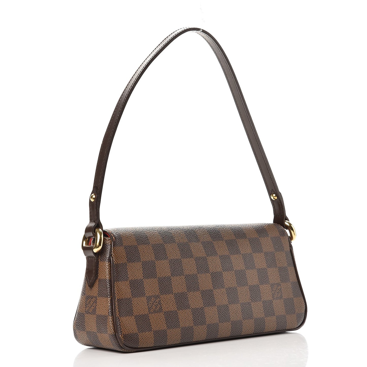 Damier Ebene Ravello PM
