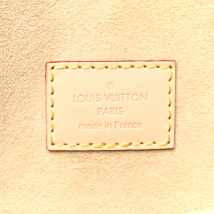 Louis Vuitton Monogram Saumur BB 6 of 9