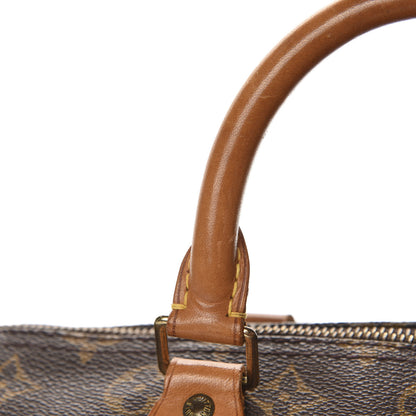 Louis Vuitton Monogram Speedy 30 15 of 18