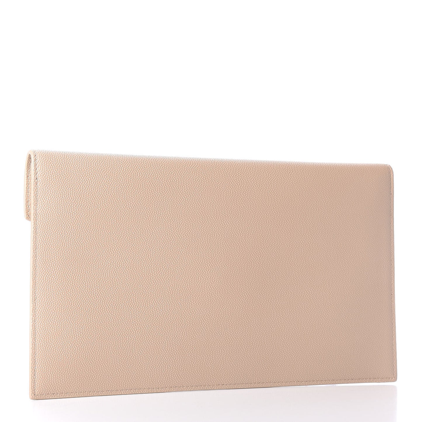 Grain De Poudre Uptown Pouch Dark Beige