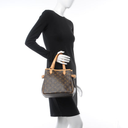 Louis Vuitton Monogram Batignolles 2 of 8