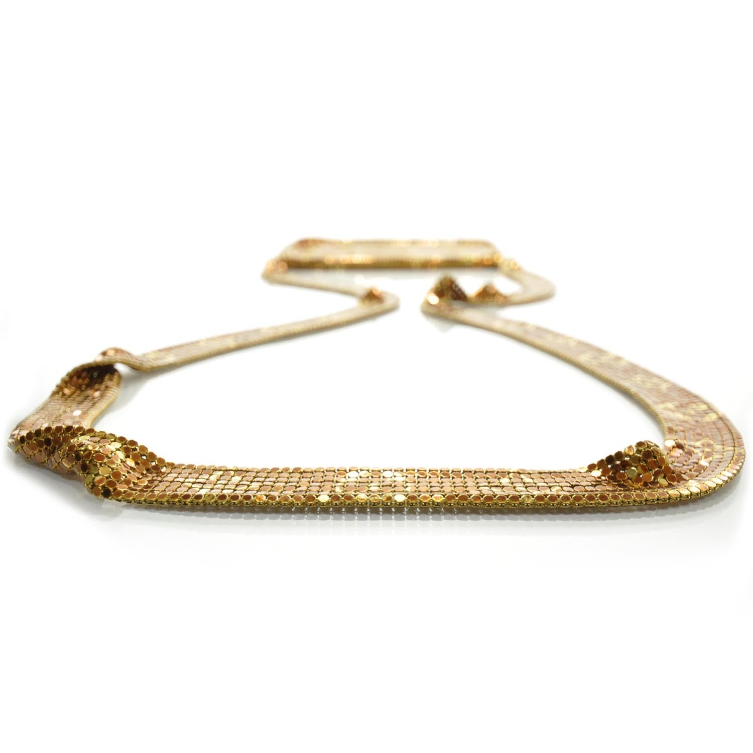 Louis Vuitton Mesh Metal Francis 4 of 7