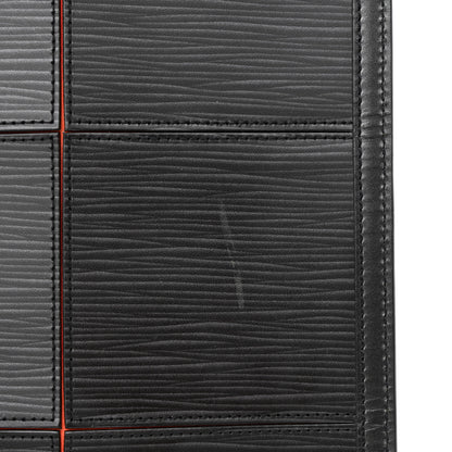 Louis Vuitton Epi Stretch Fizz Tote Black 10 of 10