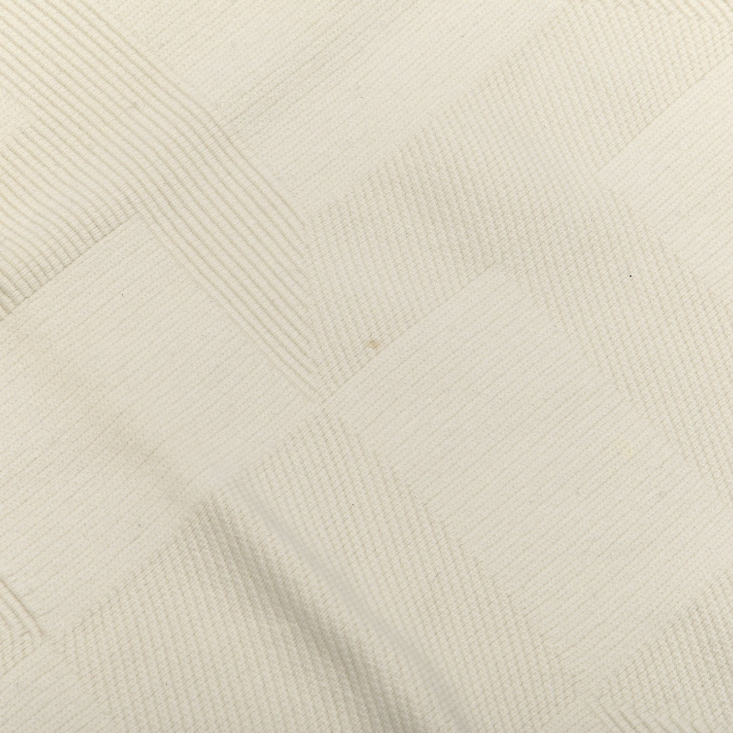 Wool Blanket White