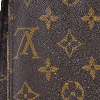 Louis Vuitton Monogram Toiletry Pouch 19 9 of 10