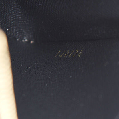 Louis Vuitton Reverse Monogram Giant Trio Rectangle Pouch 6 of 7