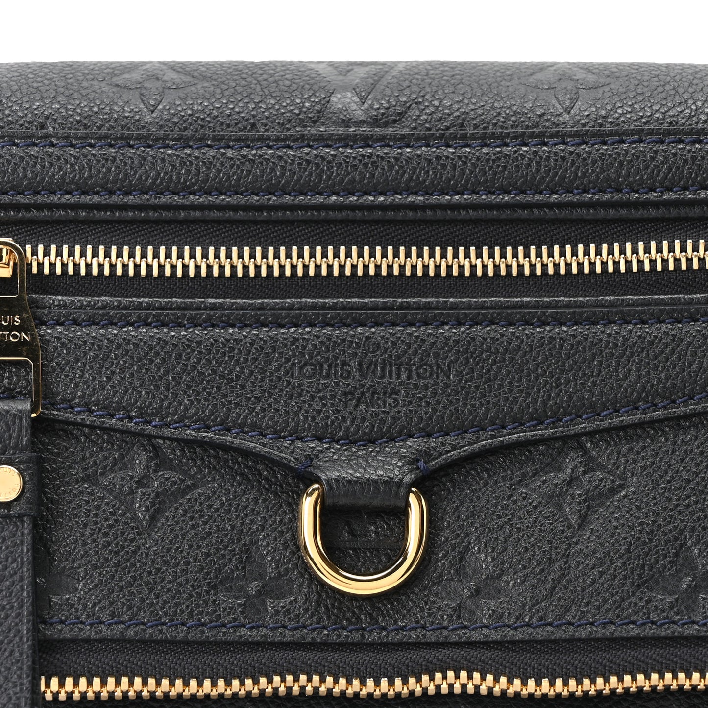 Empreinte Petillante Clutch Infini