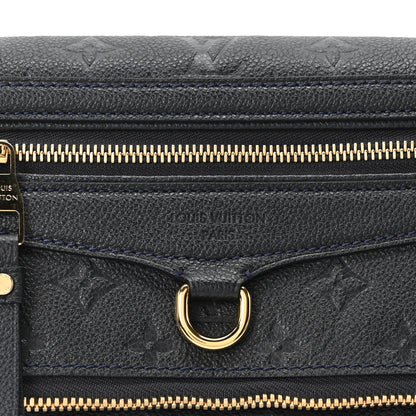 Louis Vuitton Empreinte Petillante Clutch Infini 7 of 10