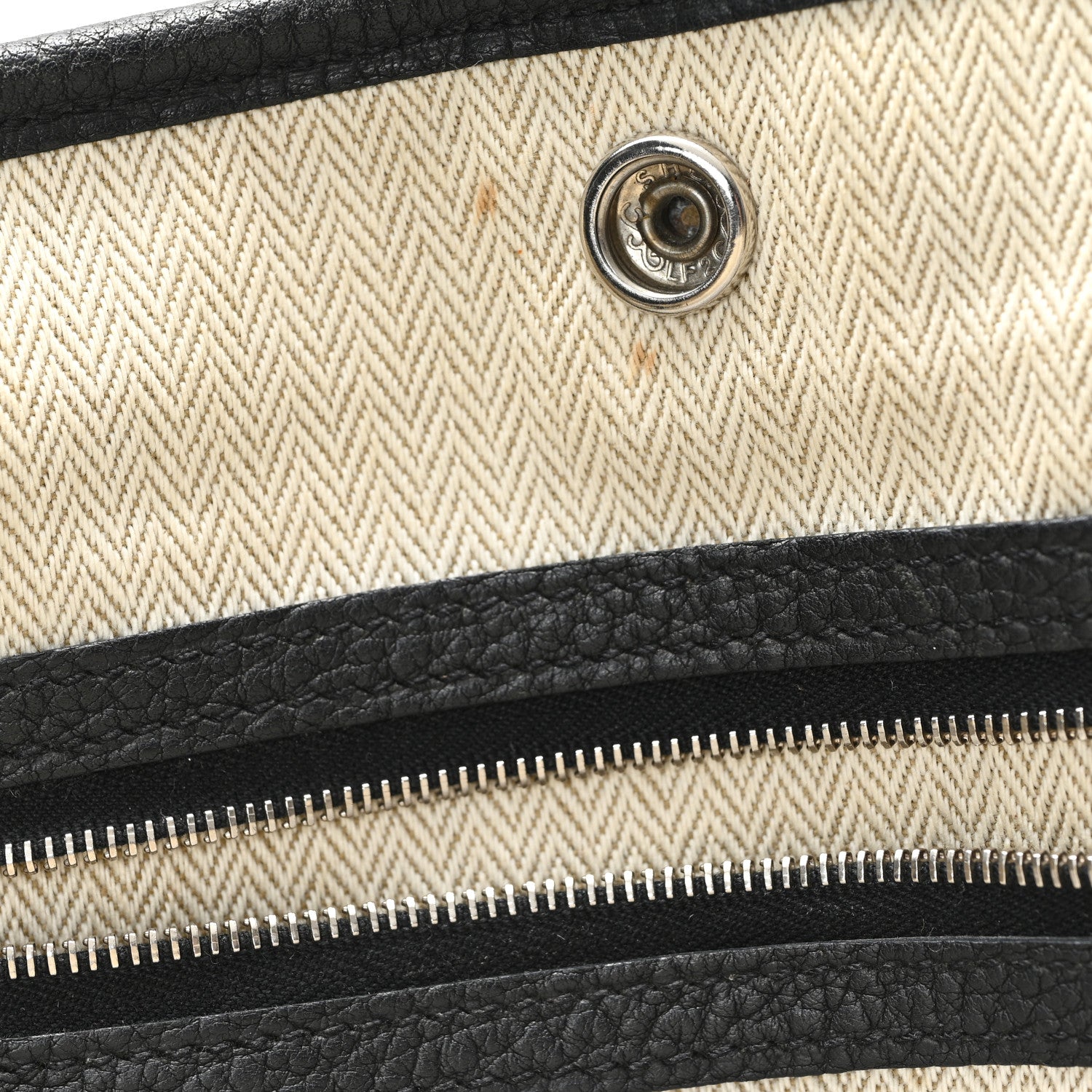 Hermes Negonda Garden Party Tote 36 MM Black 11 of 11