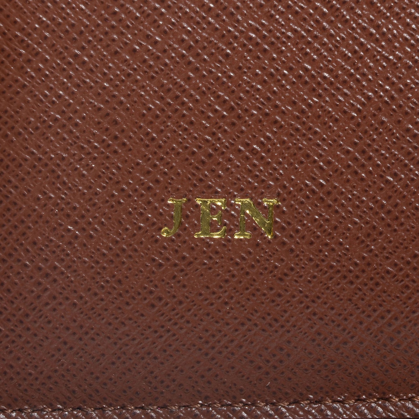 Monogram Zippy Compact Wallet