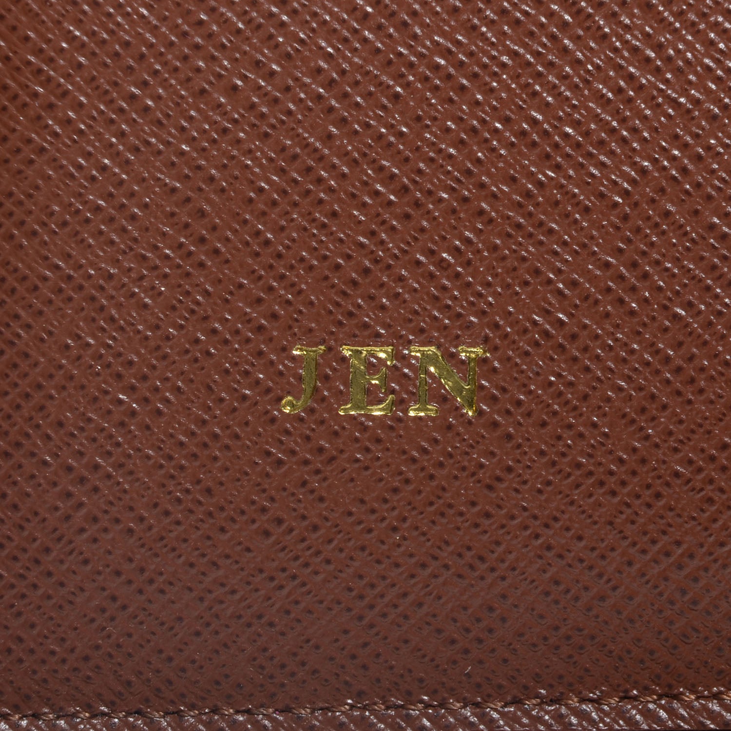 Louis Vuitton Monogram Zippy Compact Wallet 7 of 9