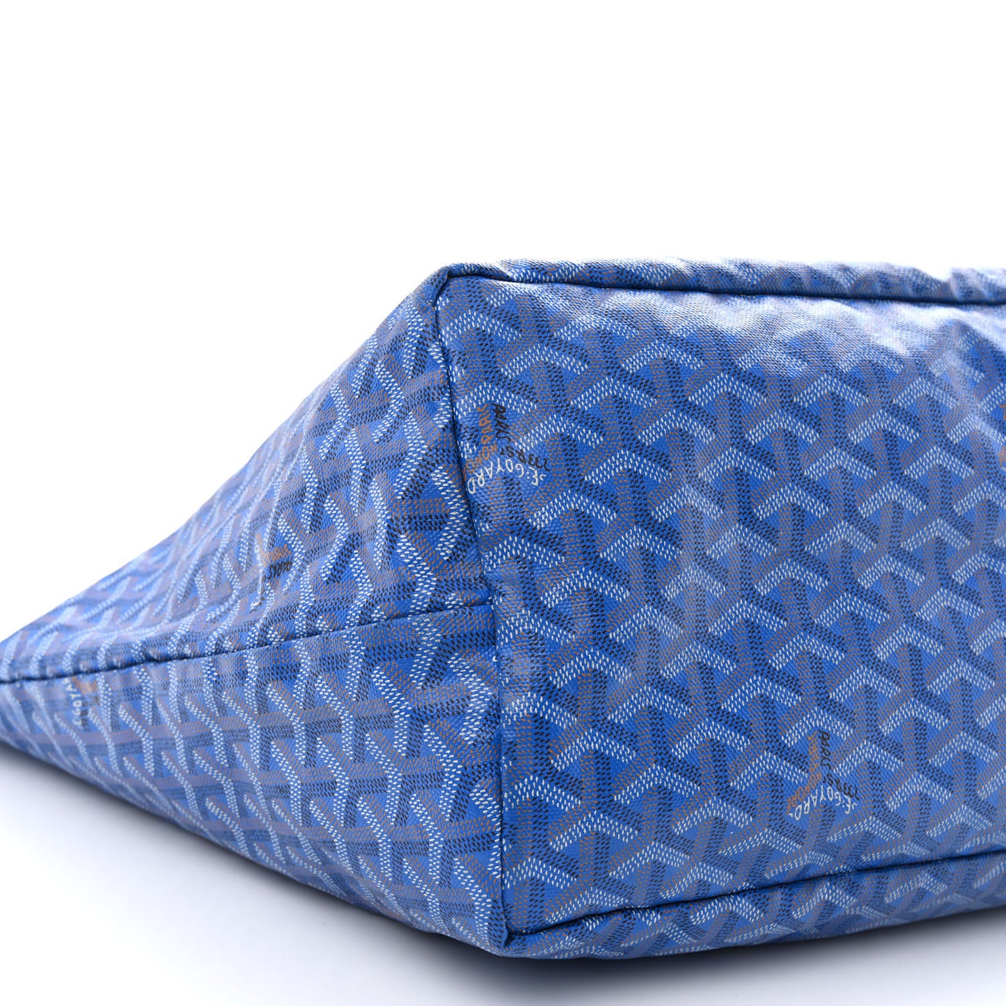 Goyardine Saint Louis GM Sky Blue