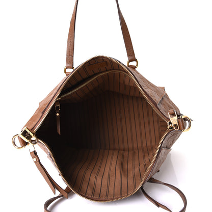 Louis Vuitton Empreinte Lumineuse PM Havane 4 of 6