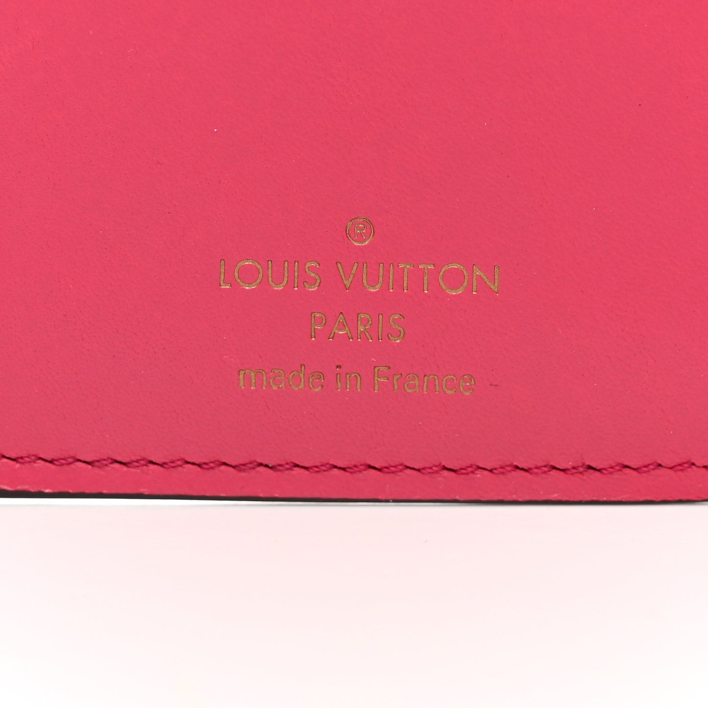 Taurillon Capucines Compact Wallet Black