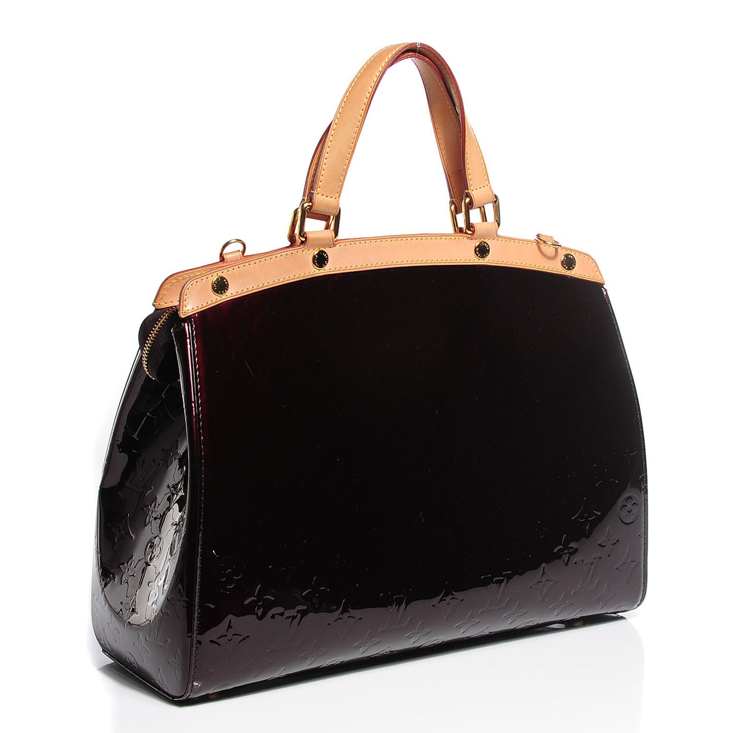 Vernis Brea GM Amarante