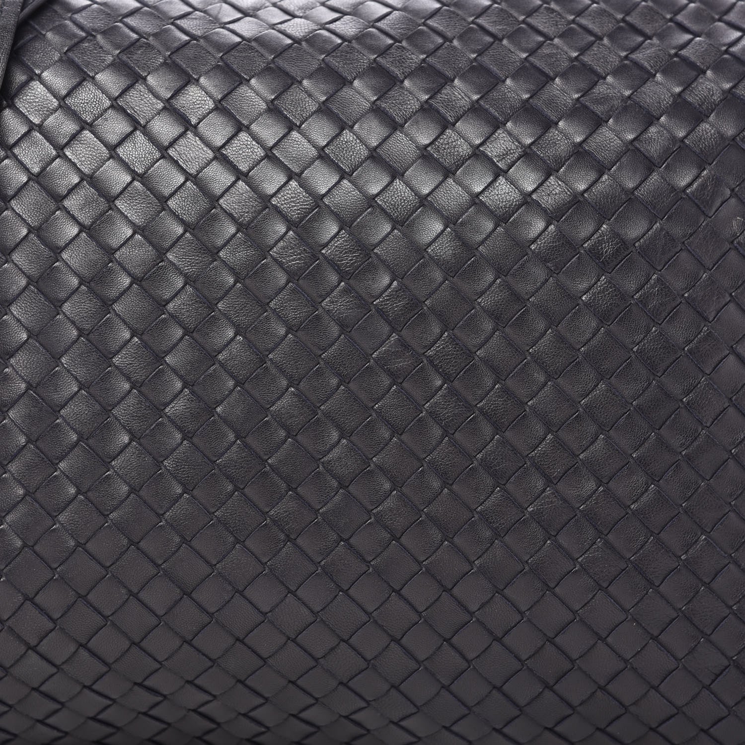 Bottega Veneta Nappa Intrecciato Nodini Crossbody Messenger Tourmaline 10 of 10