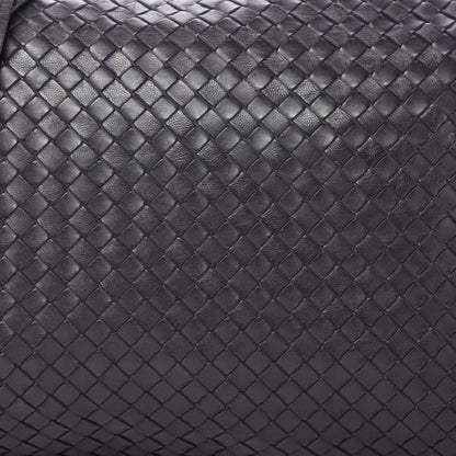 Bottega Veneta Nappa Intrecciato Nodini Crossbody Messenger Tourmaline 10 of 10