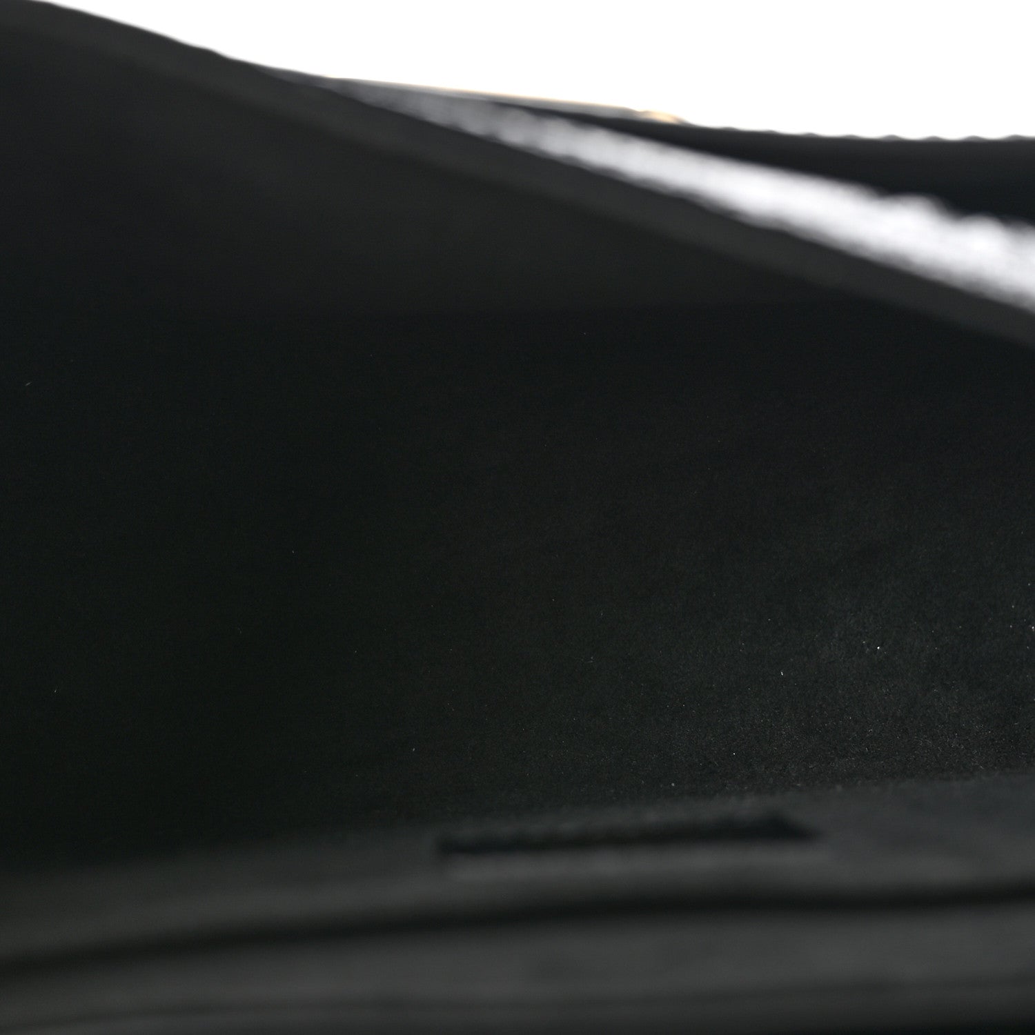 Louis Vuitton Empreinte Vavin BB Black 5 of 10
