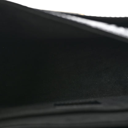 Louis Vuitton Empreinte Vavin BB Black 5 of 10
