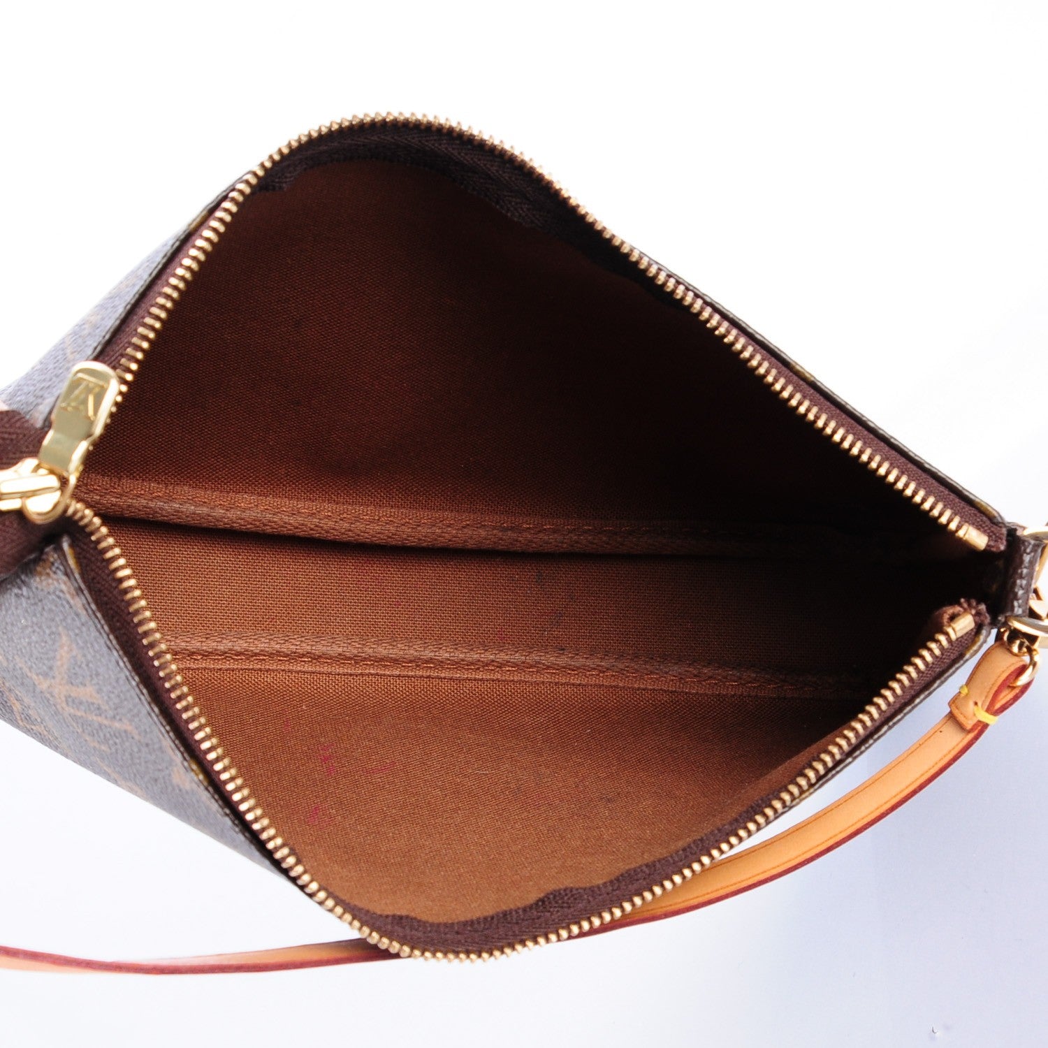 Louis Vuitton Monogram Pochette Accessories 5 of 7