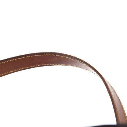 Louis Vuitton Monogram Cabas Mezzo 11 of 17