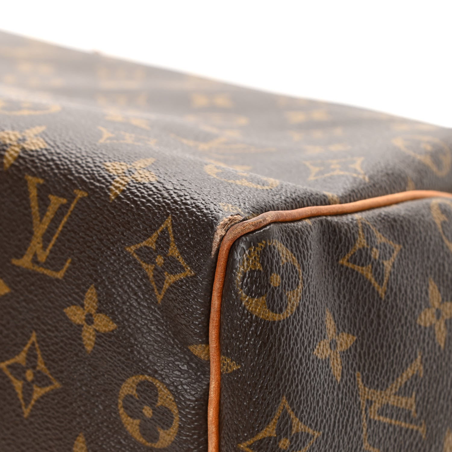 Louis Vuitton Monogram Speedy 35 10 of 21