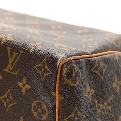 Louis Vuitton Monogram Speedy 35 10 of 21