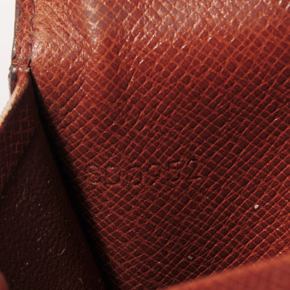 Louis Vuitton Monogram Mini Agenda Cover 7 of 7