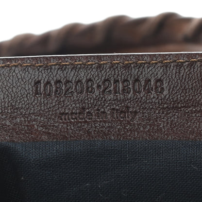 Balenciaga Chevre Classic Hardware First Chocolate 9 of 9